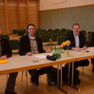 Bezirksmusiktag Dalaas Wettbewerb 2013