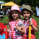 Spielefest Paradieskindergarten