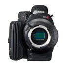 Canon Cinema