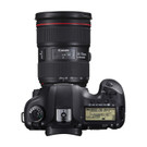 Canon: EOS 5D Mark III