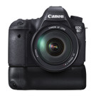 Canon: EOS 6D
