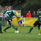 90 Jahre Fußball in Hohenems