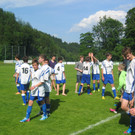 Bilder Meisterschaftsfinale in Schwarzenberg