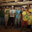 Abschlußfescht 2013