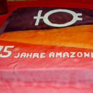 Amazonen unter sich – Mädchenzentrum wird 15 Jahre alt