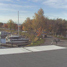 Livecam Fußach Hafen "Schwedenschanze"