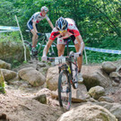 Weltcup Val di Sole