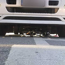 Unfall in Freilassing