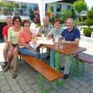OGV-Hard - Tag der offenen Gartentür 2013