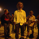 Duranadam: Stiller Protest auf Taksim-Platz in Istanbul