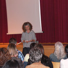 Paroli Benefizshow in Doren