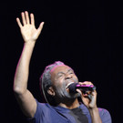 Bobby McFerrin beim Jazz Fest Wien 2013