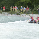 Einsatz Königsseeache, III