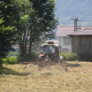 Hitze im Pongau