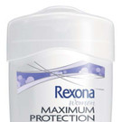 Die MotionSENSE™ Deos von Rexona
