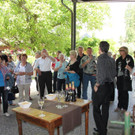 Besuch der bekannten Weinkellerei Endrizzi2.jpg
