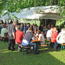 Piemont zu Gast in Hard