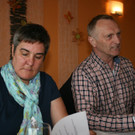 Jahreshauptversammlung Verein Neuanfang