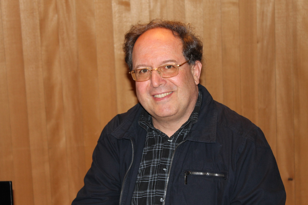 Organist Prof_ Hubert Halbritter_JPG-1371583716