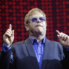 Elton John live in Wien - Teil 2