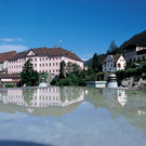 Laurentiuskirche Bludenz