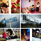 Objektiv 2013: Österreichs beste Pressefotos