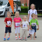 Bregenzer Seelauf 2013 