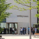     So schön ist das vorarlbergmuseum