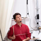 Rhythmische Soundreise mit David Soyza