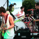 The Makemakes, I