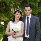 Emel Kaplan und Emre Haran haben geheiratetjjh