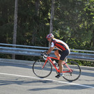 Eisenbraun mit ganz klaren Zielen