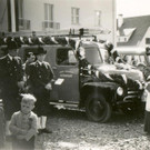 Die Geschichte der Feuerwehr Hörbranz (Teil 2)