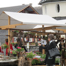 Bilder vom Schwarzenberger Markt 