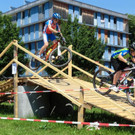 MTB-Team Hohenems - Nachwuchs in Aktion