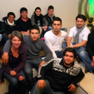 Filmprojekt Full House