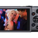 Canon: IXUS 140