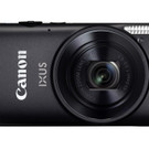 Canon: IXUS 255 HS