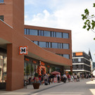 Eröffnung Am Garnmarkt