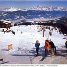 50 Jahre Flachauer Bergbahnen