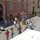 Besorgnis in Fivizzano
