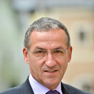 Neue Gemeindevorstehung
