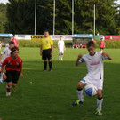 Viktoria U13- Egg/Andelsbuch U13
