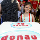 Donauinselfest eröffnet