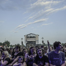 Donauinselfest 2013: Rea Garvey Konzert Freitag