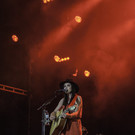 Donauinselfest 2013: Amy MacDonald (vienna.at)