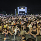Die Sportfreunde Stiller am Donauinselfest 2013