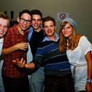 HTL-Fest, I