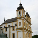 Sonnwendfeuer in Bergheim