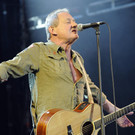 Wolfgang Ambros am Donauinselfest 2013